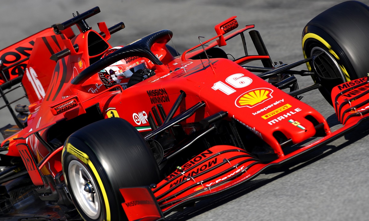 Ferrari-Βόμβα:  Αποχωρεί από τη F1;