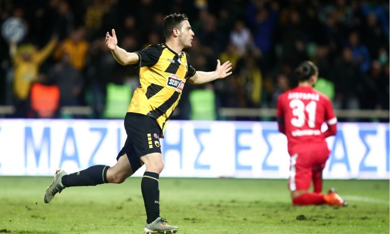 Αποκάλυψη Sportime: Η Μάιντς θέλει τον Γαλανόπουλο!