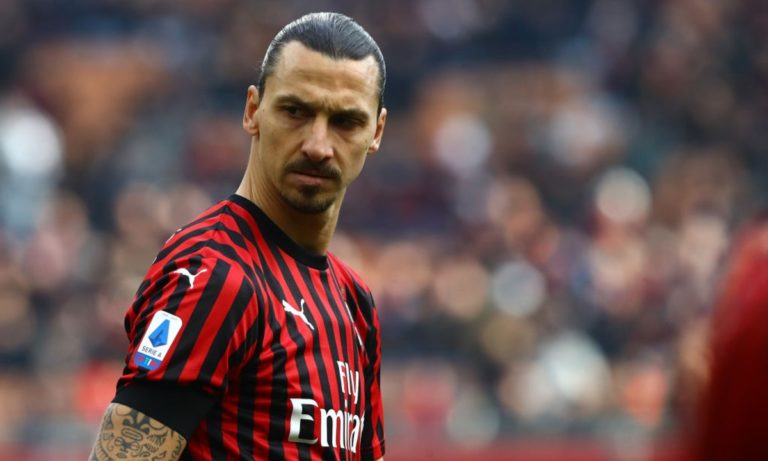 Ιμπραΐμοβιτς: «Δεν ξέρω αν θα συνεχίσω…» (vids)