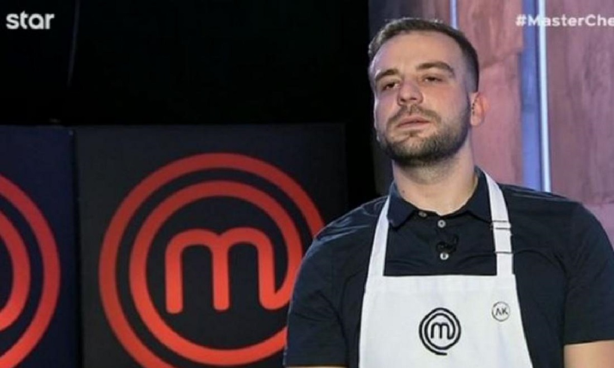 MasterChef