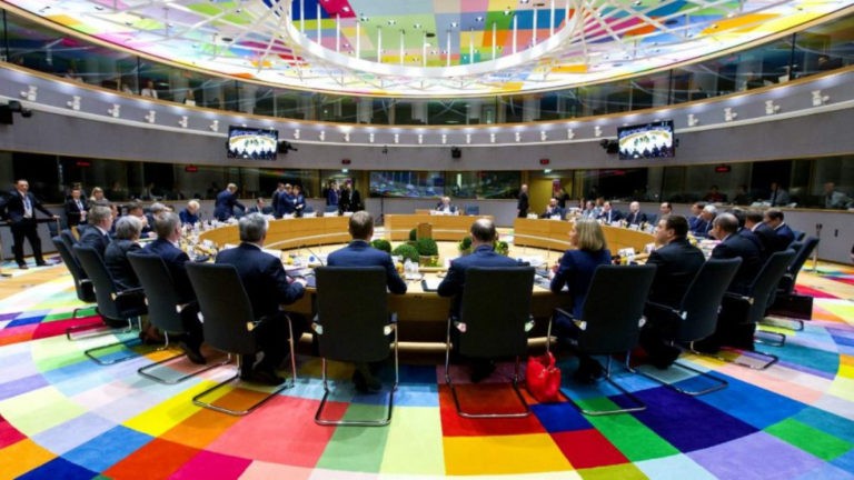 Κορονοϊός: Συμφωνία στο Eurogroup ύψους 540 δισ. ευρώ!