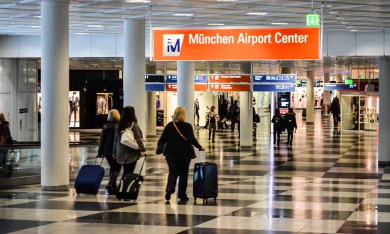 Γερμανία: «Απαγορευτικό» για ταξίδια στο εξωτερικό-Πλήγμα για τον τουρισμό