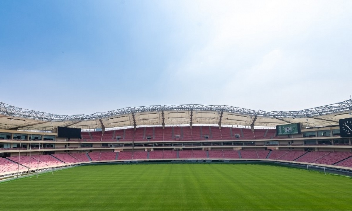 Κορονοϊός: Τότε ξεκινά το πρωτάθλημα στην Κίνα