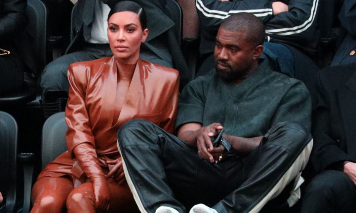 Ο Kanye West είναι δισεκατομμυριούχος και δεν αντέχει να τον αμφισβητεί ούτε το Forbes