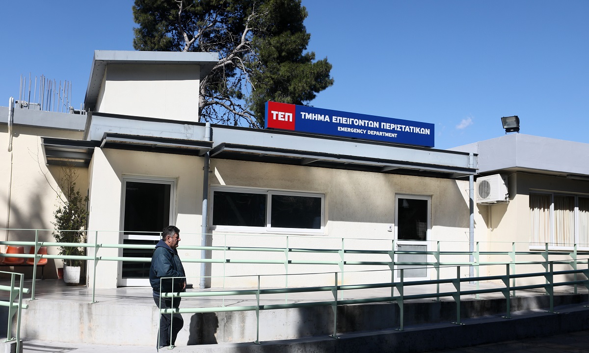 Κορονοϊός κρούσματα update: 55 τα θύματα -Σε Πέλλα και Ξάνθη