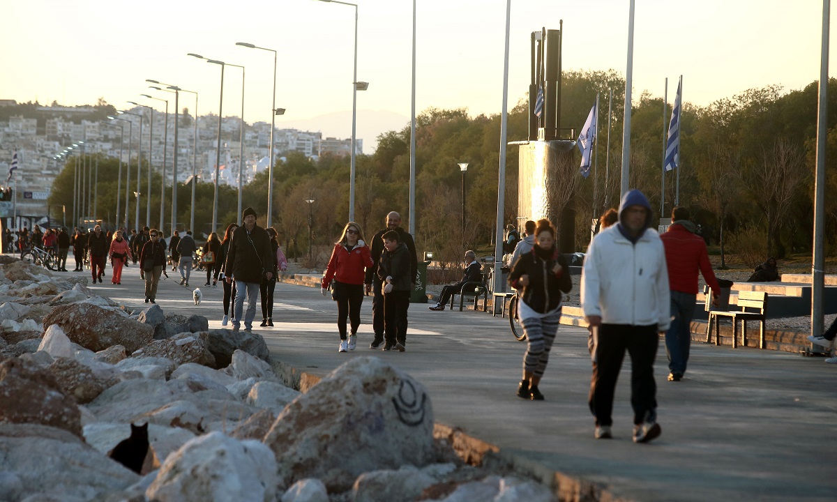 Κορονοϊος - θύματα: Στους 67 οι νεκροί στην Ελλάδα!
