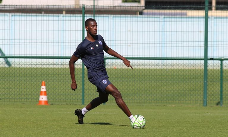 Ολυμπιακός: «Κοιτάει» ψηλότερα στη Γαλλία