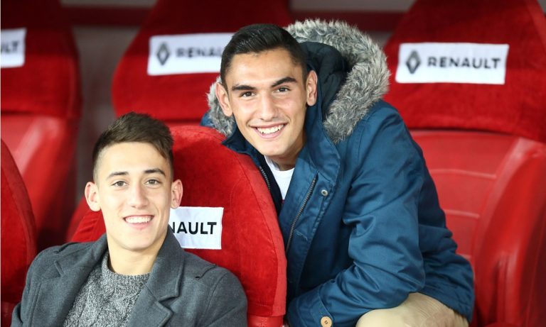 Ολυμπιακός: Καλός ο Λάτσι, αλλά ας μην είμαστε υπερβολικοί!