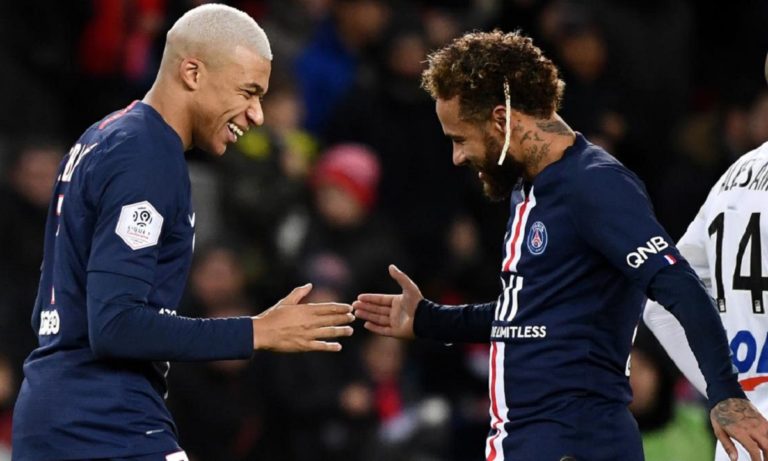 Ligue 1: Οι παίκτες δέχονται μείωση 50% για να επιβιώσουν οι ομάδες