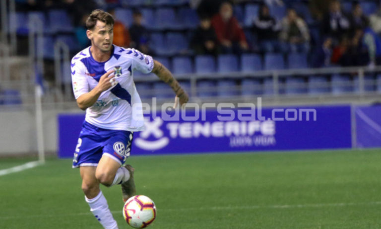 Πέρεθ: «Η ΑΕΚ ενδιαφερόταν και τον Δεκέμβρη του 2018»