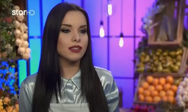 MasterChef 4: Η Μαρία πριν κάνει σχέση με τον Δημήτρη φλέρταρε… με τον Ηλία (vid)