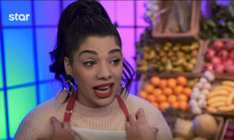 MasterChef 4: Το απόλυτο «θάψιμο» της Μαριάννας στην Κατερίνα!