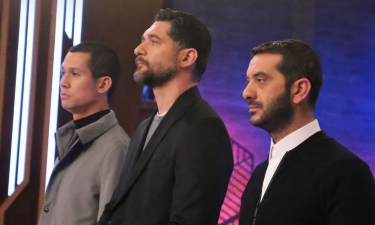 MasterChef: «Σεφ, με έχουν διώξει από 7 πανεπιστήμια» (vid)