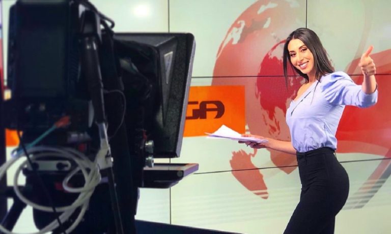 Mega: Νέα εκπομπή γυμναστικής με τη Ζωή Δημητράκου