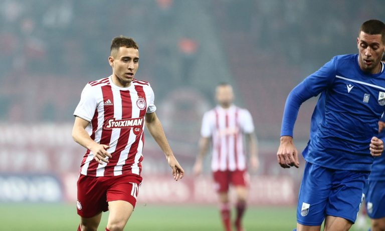 Ολυμπιακός: Αναχώρησε ο Εμρέ Μορ, άδεια οι παίκτες, όλο το πλάνο (pic)