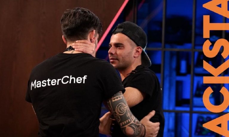 MasterChef 4 spoiler: Οριστικό, αυτός αποχωρεί απόψε