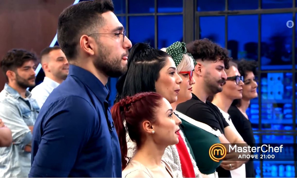 MasterChef 4 spoiler 21/4: Επιστροφές- καταστροφές (vid)