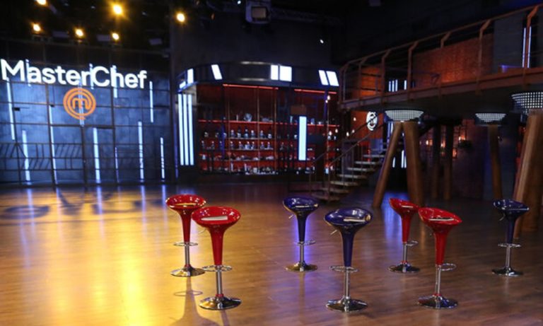 MasterChef 4: Οι εκπλήξεις που μας περιμένουν στο επόμενο επεισόδιο