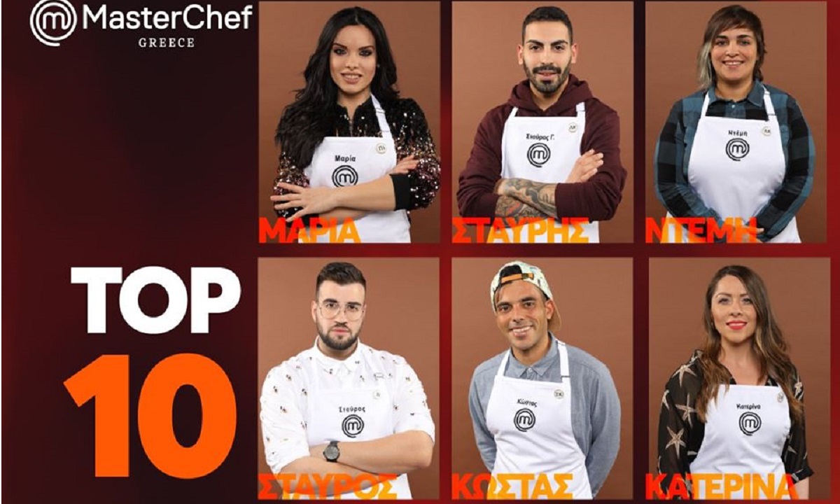 MasterChef 4: Mega spoiler δεν πιστεύουν στην παραγωγή τη διαρροή (vids)