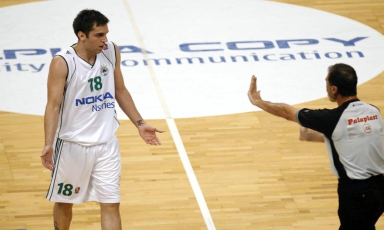 Παναθηναϊκός – Βούγιανιτς: O λόγος που αποχώρησε από τους «πράσινους»