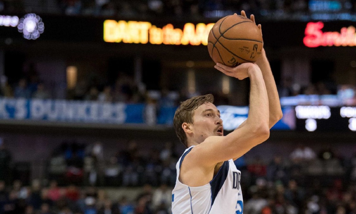 Ολυμπιακός: «Πρόταση 800.000 για τον Ράιαν Μπρόκχοφ»