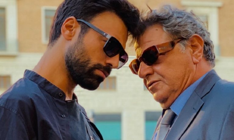 Ανδρέας Γεωργίου: Η ανάρτηση για τον Γιώργο Παρτσαλάκη και την κατάσταση της υγείας του