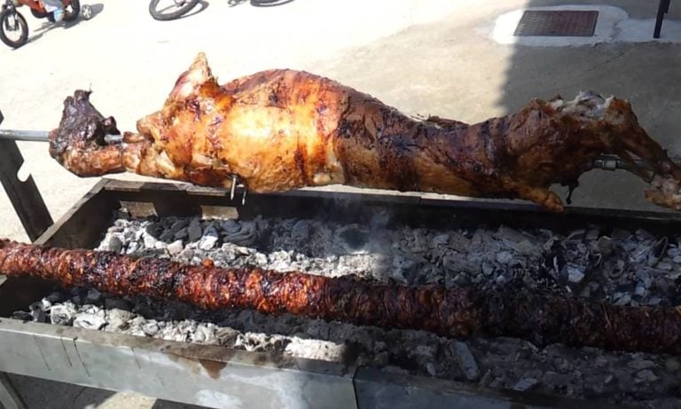 Κυριακή του Πάσχα: Έλεγχοι σε πυλοτές και αυλές από την αστυνομία!