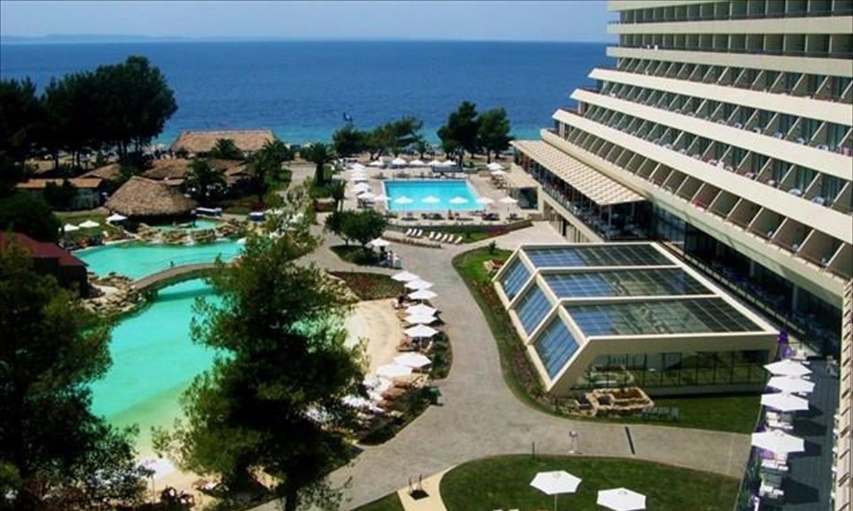 Σαββίδης-Πόρτο Καρράς: Από τις μεγαλύτερες επενδύσεις στην ιστορία