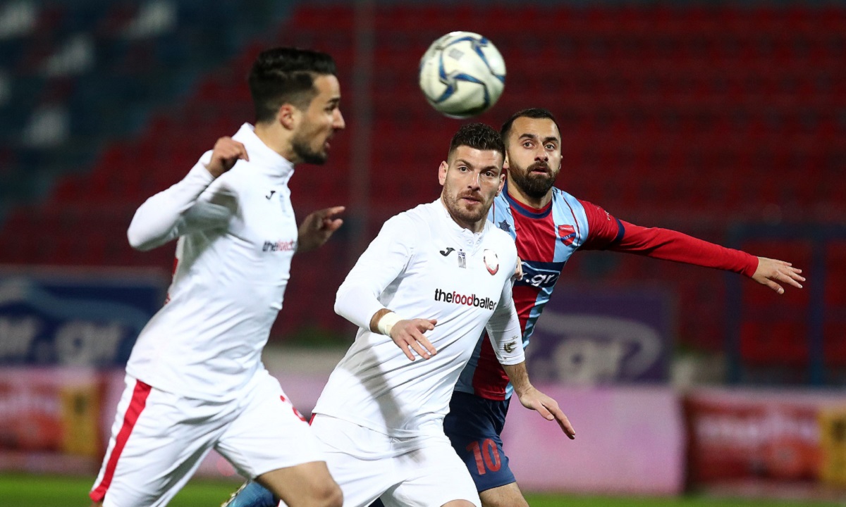 Πανιώνιος: Πάει στο CAS ζητώντας υποβιβασμό της Ξάνθης