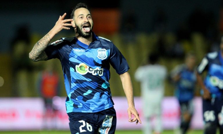 Παπουλής: «Είχα υπογράψει προσύμφωνο με τον Παναθηναϊκό»