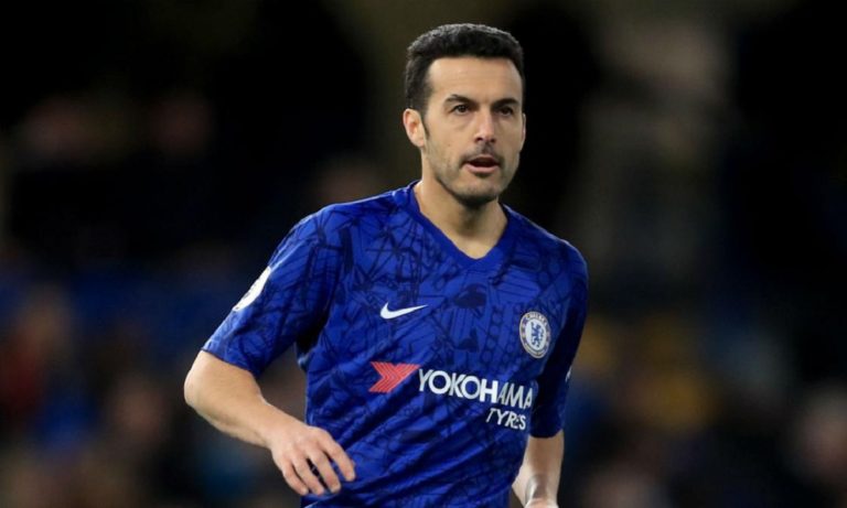 Τσέλσι: Αποχωρεί ο Πέδρο, τον θέλουν Ίντερ Ρόμα και Λάτσιο
