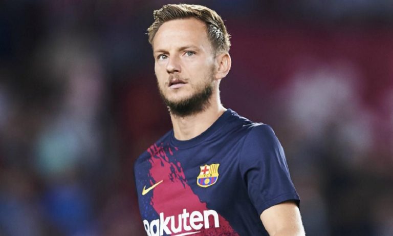 Ράκιτιτς: «Πρωταθλήτρια η Μπαρτσελόνα, εάν δεν τελειώσει η σεζόν»