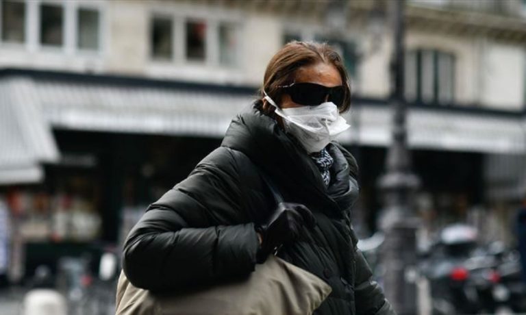 Κορονοϊός – Σερβία: 1.624 τα κρούσματα και 44 οι νεκροί