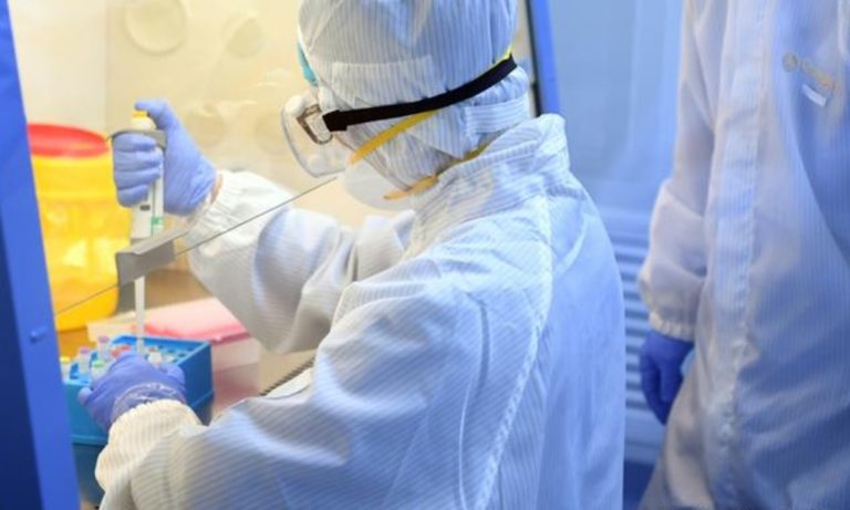 Κορονοϊός-Εργαστήριο Γουχάν: «Ψέματα χωρίς αποδείξεις!»