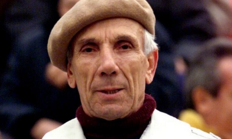 Ηρακλής: Αφιέρωμα στον μεγαλύτερο εν ζωή ποδοσφαιριστής του