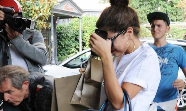 Κορονοϊός: Δεν βγαίνουν οι διάσημοι και οι παπαράτσι… ξέμειναν!