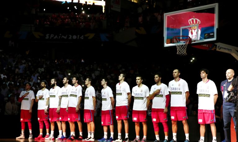 Σερβική Ομοσπονδία: Δωρεά 30.000 ευρώ για την καταπολέμηση του κορονοϊού