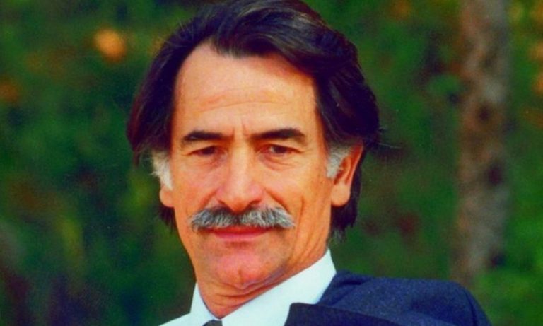 Αντώνης Τρίτσης: Ο Δεκαθλητής του Παναθηναϊκού που κατέκτησε την πολιτική σκηνή (vid)