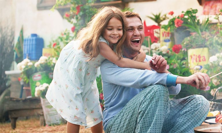 Το θαύμα στο κελί 7: Tο διαμαντάκι του Netflix