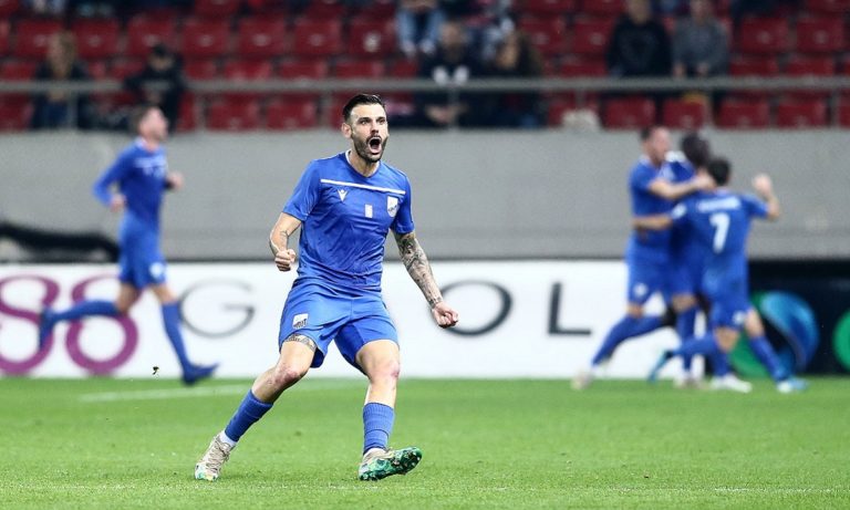 Τάιρον: «Δεν ξέρω εάν μπορεί να ολοκληρωθεί το πρωτάθλημα»