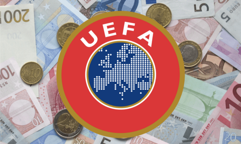 UEFA: Προσωρινή λύτρωση με το FFP!
