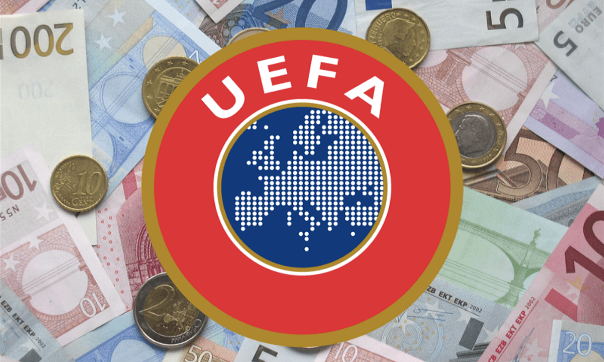 UEFA Financial Fair Play