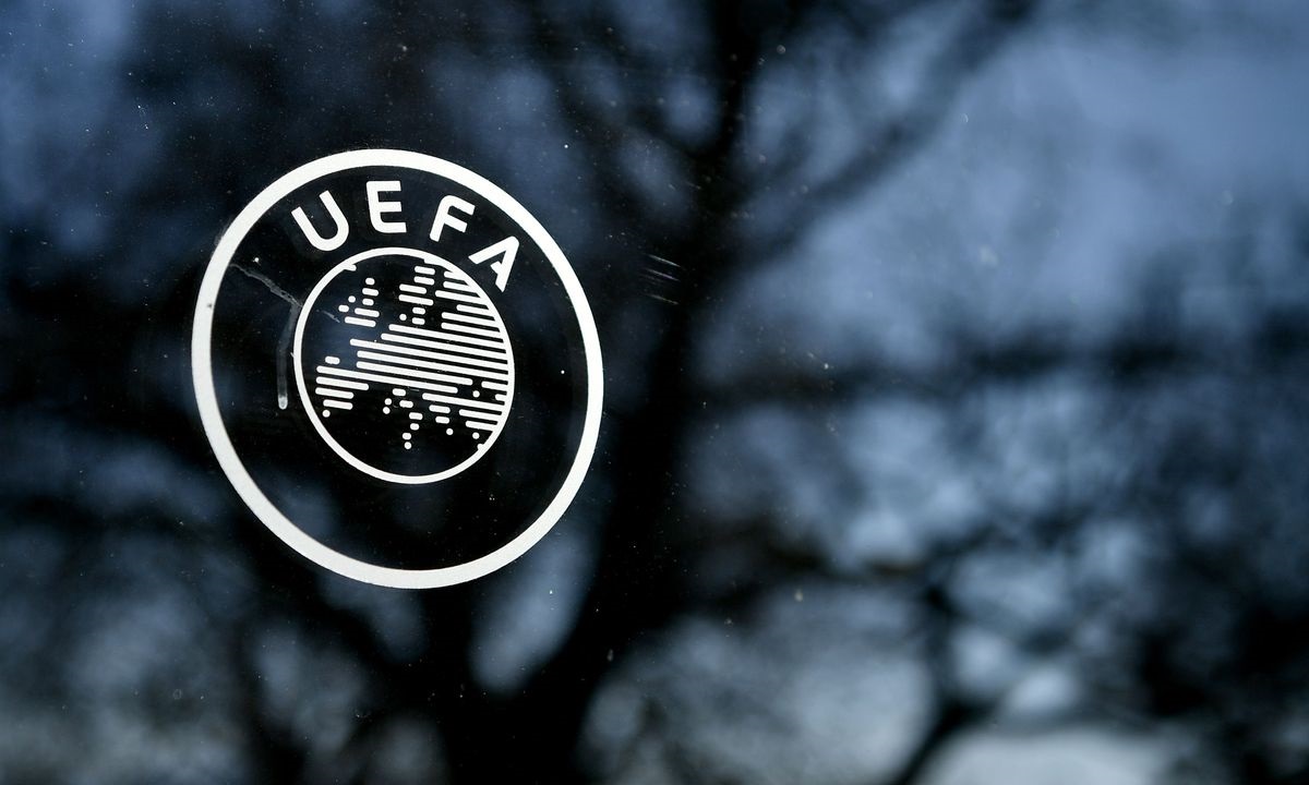 UEFA: Ζητάει μίνι πρωτάθλημα για τα ευρωπαϊκά εισιτήρια (pic)