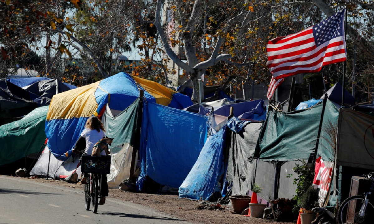 ΗΠΑ: Κίνδυνος 1.500.000 άνθρωποι να μείνουν άστεγοι!