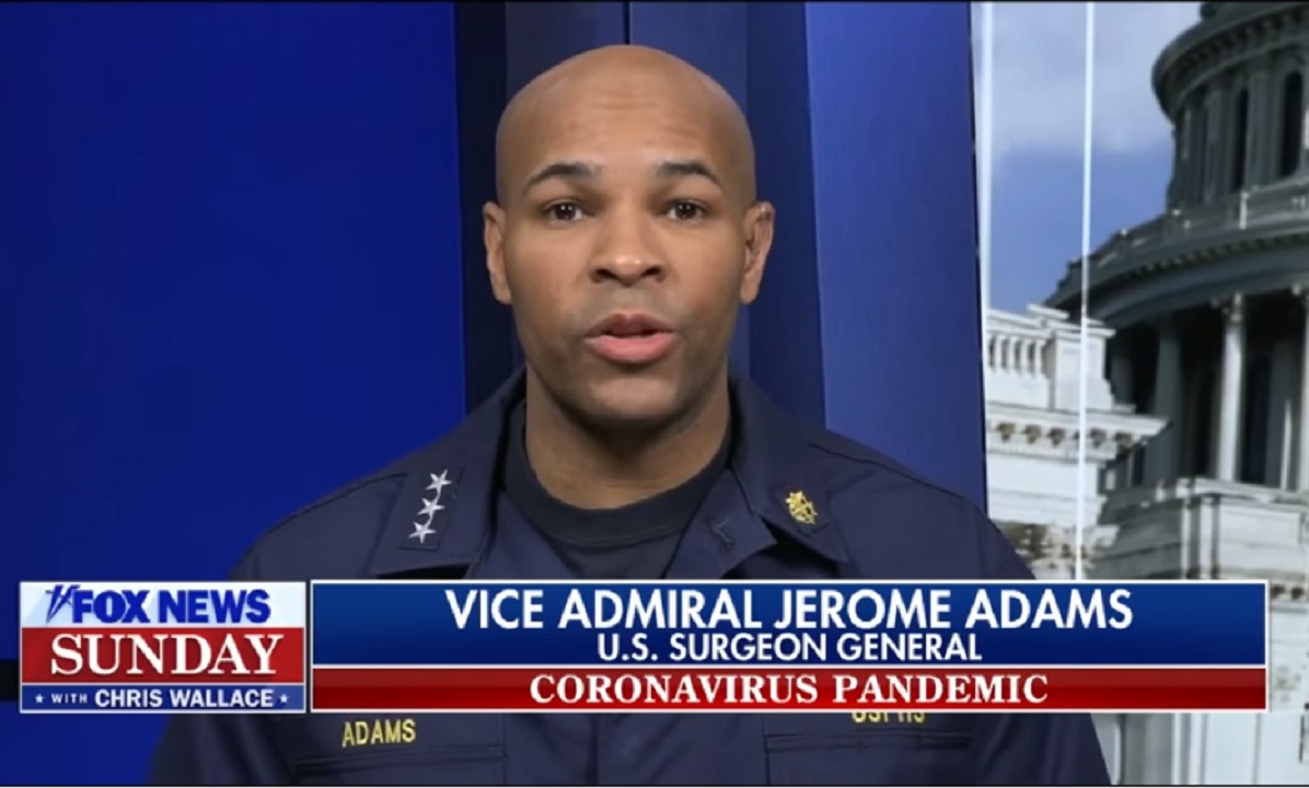 Συγκλονίζει γιατρός στις ΗΠΑ: «Αυτή η βδομάδα θα είναι σαν το Περλ Χάρμπορ και την 11η Σεπτεμβρίου!» (vid)