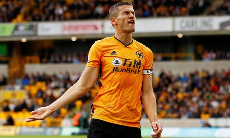 Κόαντι: «Απίστευτα σκληρό αυτό που ζήσαμε με τον Ολυμπιακό»