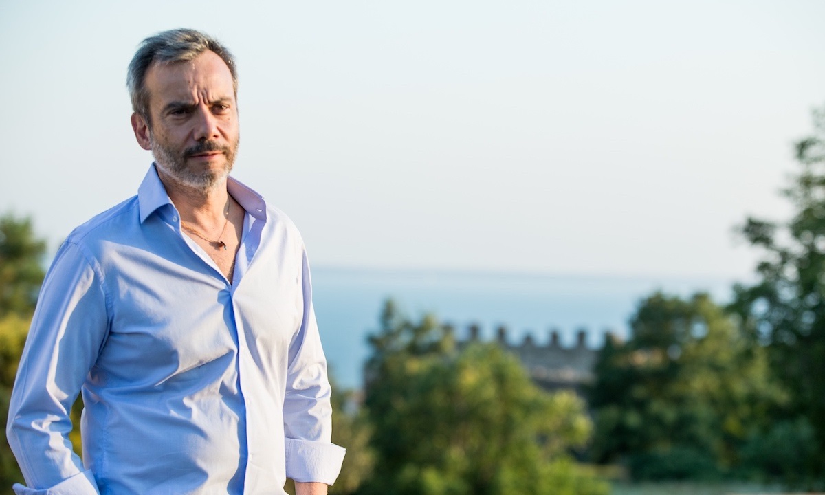 Ζέρβας: «Θα “τρέξει” η Νέα Τούμπα»