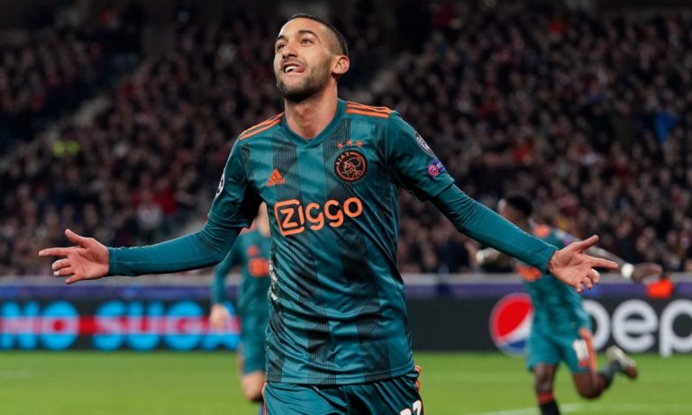 Ζιγιέχ: «Κανείς δεν περίμενε να τελειώσει έτσι»