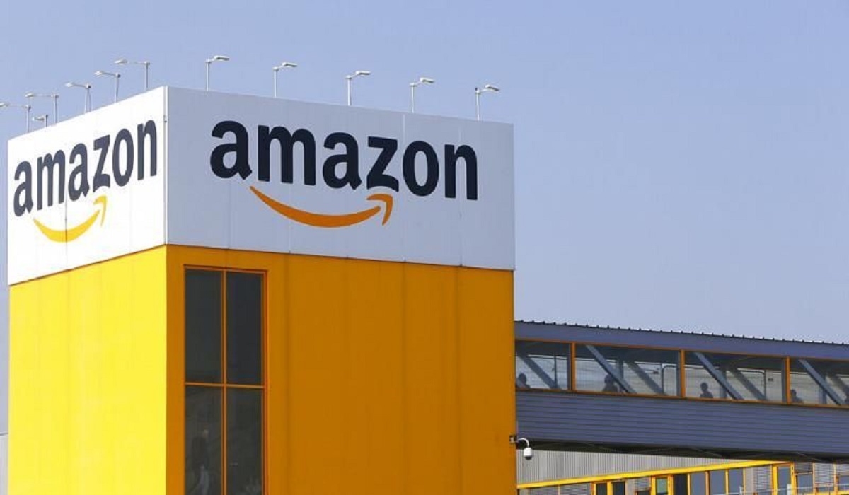 Kορονοϊός: Ρολά μέχρι την Τρίτη με δικαστική απόφαση η Amazon Γαλλίας