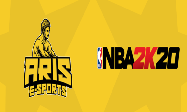 ΑΣ Άρης: Ίδρυσε την δική του ομάδα eBasketball στο NBA 2Κ20